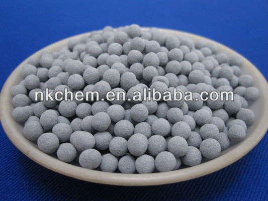 뜨거운 판매 바이오 세라믹 볼 물 처리 필터 매체 3