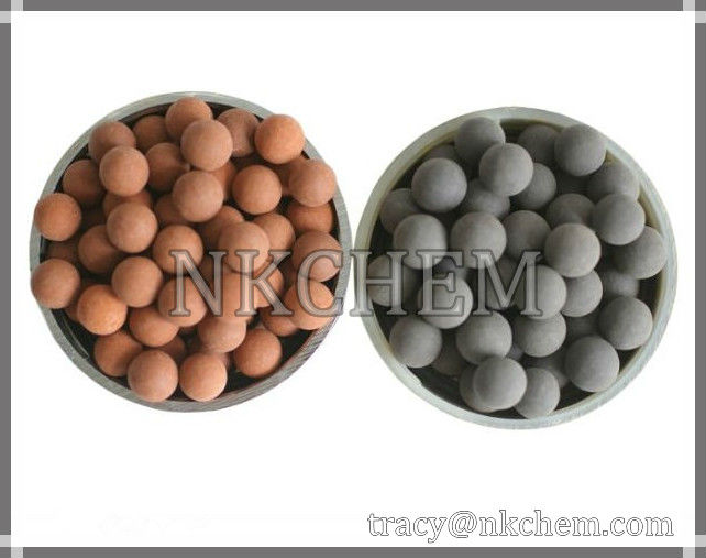 음용물 필터용 먼 적외선 세라믹 볼 0