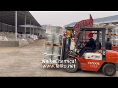 제올라이트 포장재