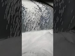 ≤8.0% 더 높은 습도 조절을 위한 발화 활성 알루미나 건조제 손실