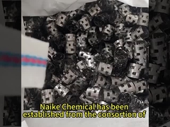 304 316 탄소 강철 금속 무작위 포장 금속 팔 링 포장 25mm 38mm 50mm 76mm