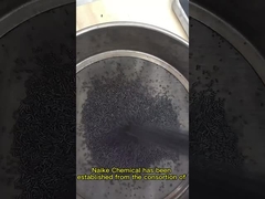 탄소 분자 시트 농도 N2