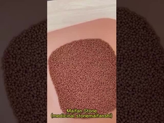 마이판 돌 투르말린 먼 적외선 아이온 세라믹 공 세탁 공