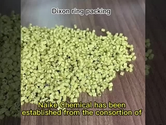 실험실 포장용 디슨 링