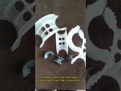 플라스틱 사다리 38mm 무작위 포장