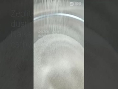 나트륨 타입 제올라이트 13X-HP 0.4-0.8mm 의료용 산소 농도