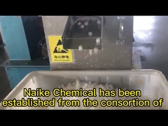 생물학적 떠 있는 플라스틱 필터 매체 MBBR 5 * 15mm MBBR 물 처리 / 플라스틱 필터 매체