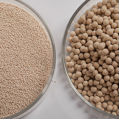 Alumina Silica Sphere PSA Adsorbent Molecular Sieve for Optimal Adsorption