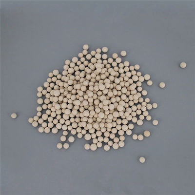 High-Performance Molecular Sieve Zeolite pH 7-9 Na2O Content 2-4% Sphere