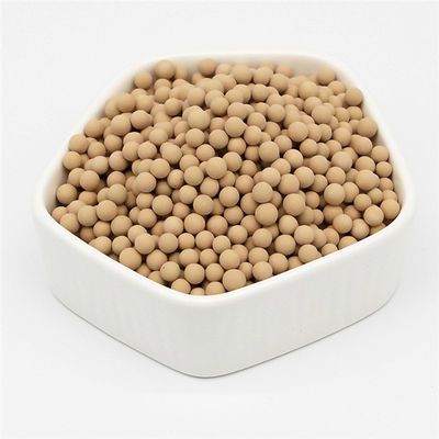 High-Performance PSA Molecular Sieve for Air Drying with Synthesis Technology