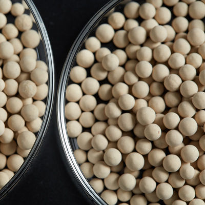 High Surface Area Molecular Sieve Zeolite with 0.65-0.75g/ml Bulk Density and Adsorption