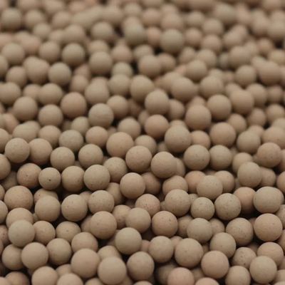 Naike Zeolite Molecular Sieve 13X Absorbent For Gas PurifyAir SeparationH2S Co2 Removal