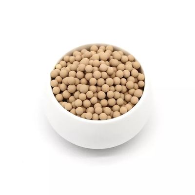 Zeolite Molecular Sieve 5A for Oxygen Generator for Industrial Gas Adsorption High Quality Adsorbent Zeolite