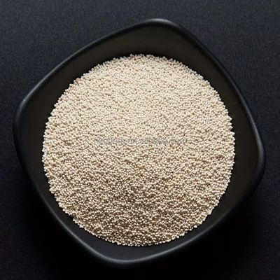 13X Type Molecular Sieve Drying And Decarbonation In Air Speration Pellet Shape Of 1.6-3.2Mm