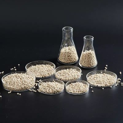 Molecular sieve desiccants pressure swing adsorption Zeolite 4A Molecular Sieve Natural Gas Drying For Ethanol Distillat