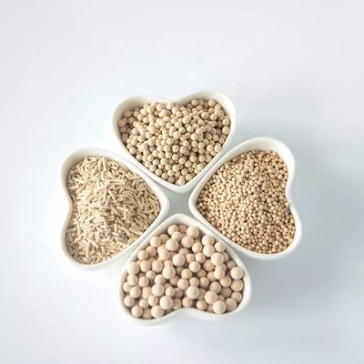 13X Molecular Sieve For Remove Water Co2 H2s Lithium Molecular Sieve