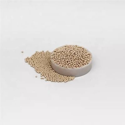 CaX Molecular Sieve For PSA Oxygen Generator Moisture Absorb Super Dry Desiccant