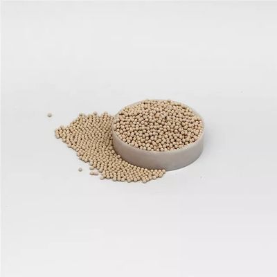 Wholesale Price Zeolite 4A Molecular Sieve Adsorbent Air compressor molecular sieve adsorbent lithium zeolite