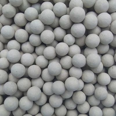 Alkaline Balls Alumina Ceramic Ball For Water Purifier