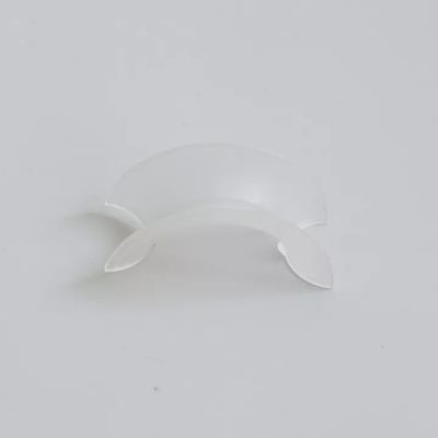 Plastic Super Intalox Saddle Ring Manufacturer Cooling Tower Packing For Petrochemical Industry