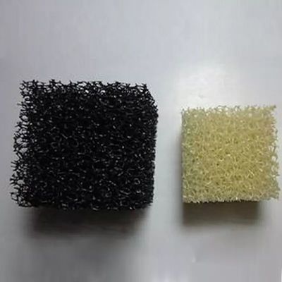 Wastewater Treatment Filter Foam Sponge