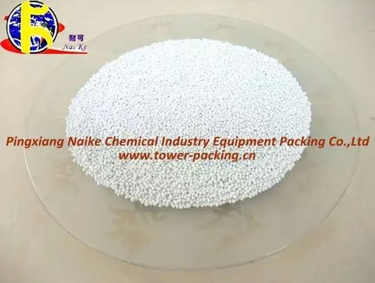 Dechlorination Ceramic Ball(Calcium Sulfite) Alumina Ceramic for Water Filter Parts Pure Water Process 4-5mm