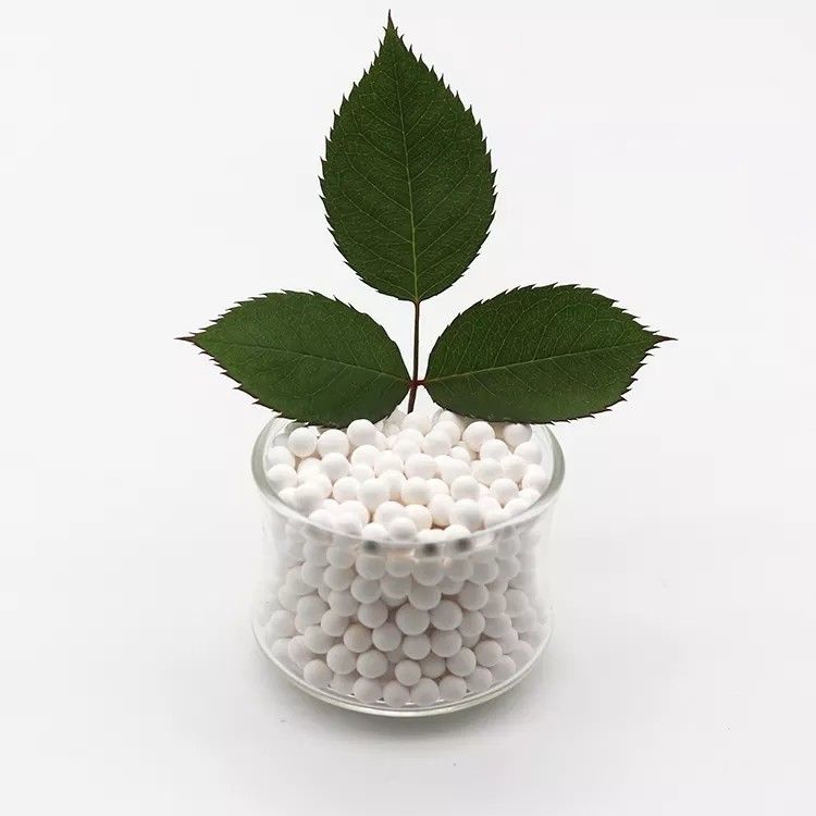 Manufacture ORP Water Negative Ceramic Ball for Water Treatment High Quality Negative Ion Bio Alkaline Ceramic Ball bioc