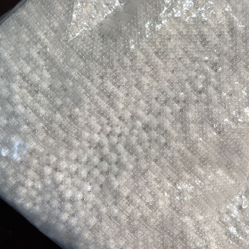 Activated Alumina White Beads Water Adsorption More Than 50%