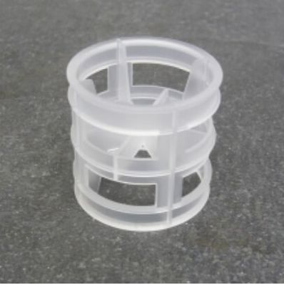 100% 신형 PP Raflux 반지 포장 반지 25mm, 38mm, 50mm 에어 스크러빙